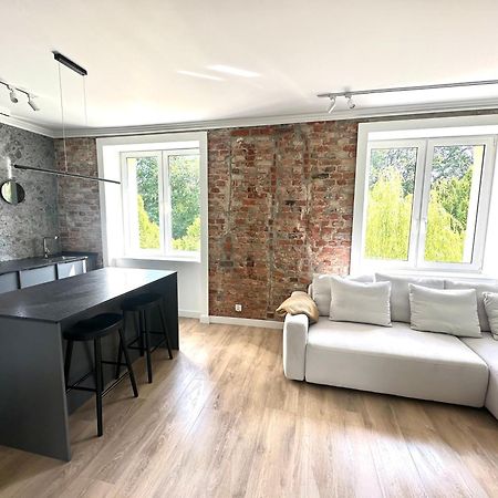 Center4You2 Apartman Gdynia Kültér fotó