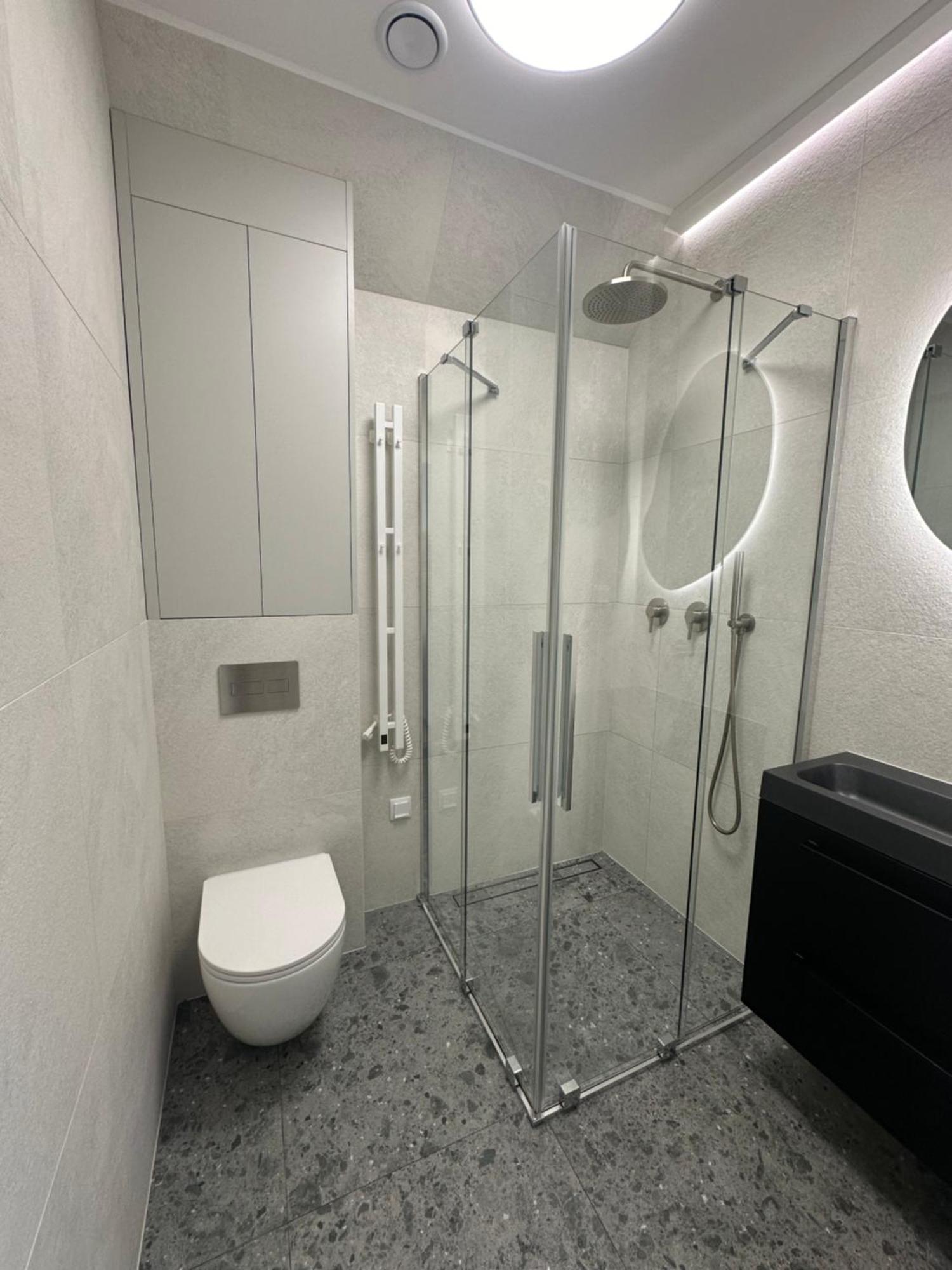 Center4You2 Apartman Gdynia Kültér fotó
