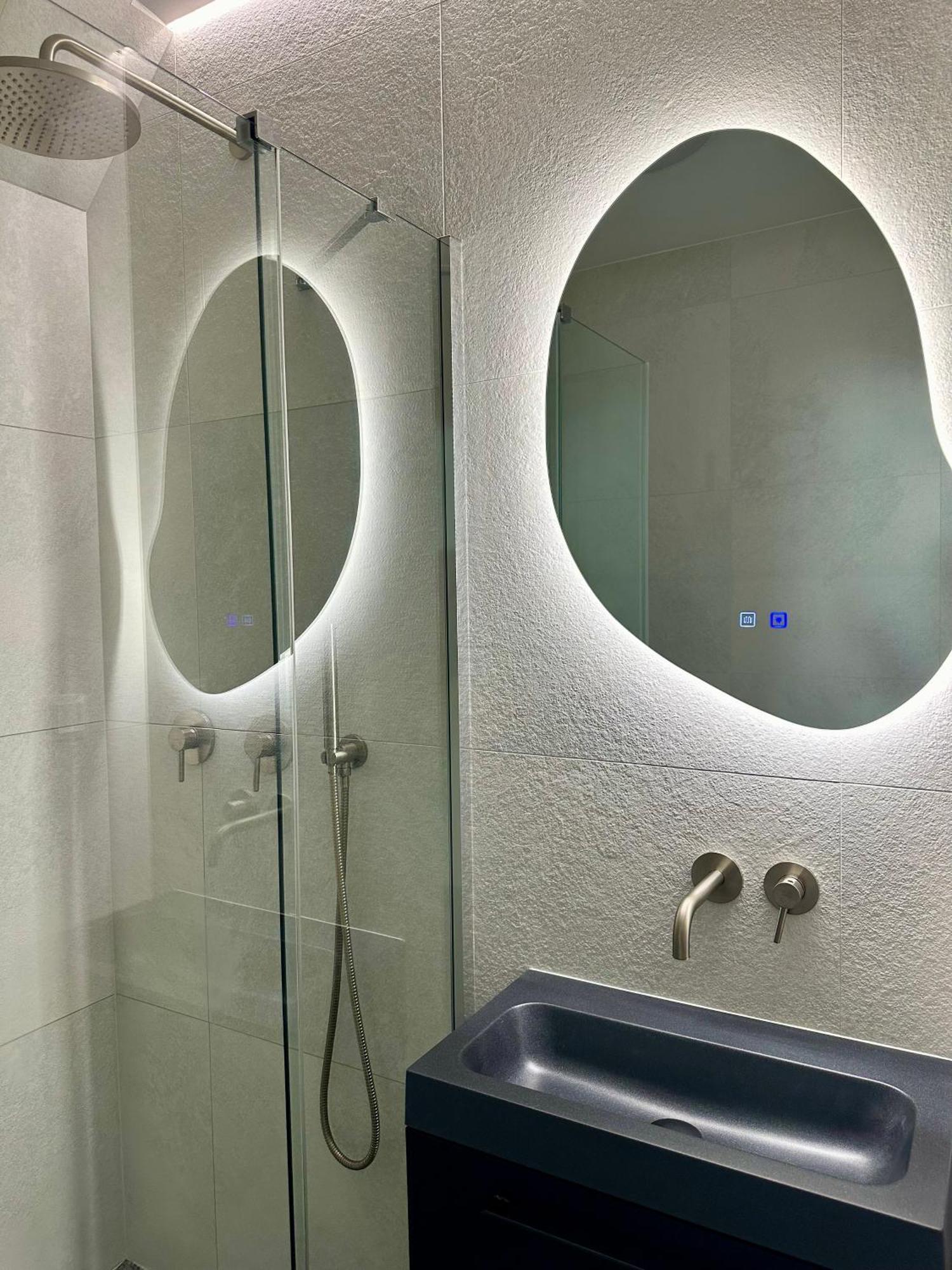 Center4You2 Apartman Gdynia Kültér fotó